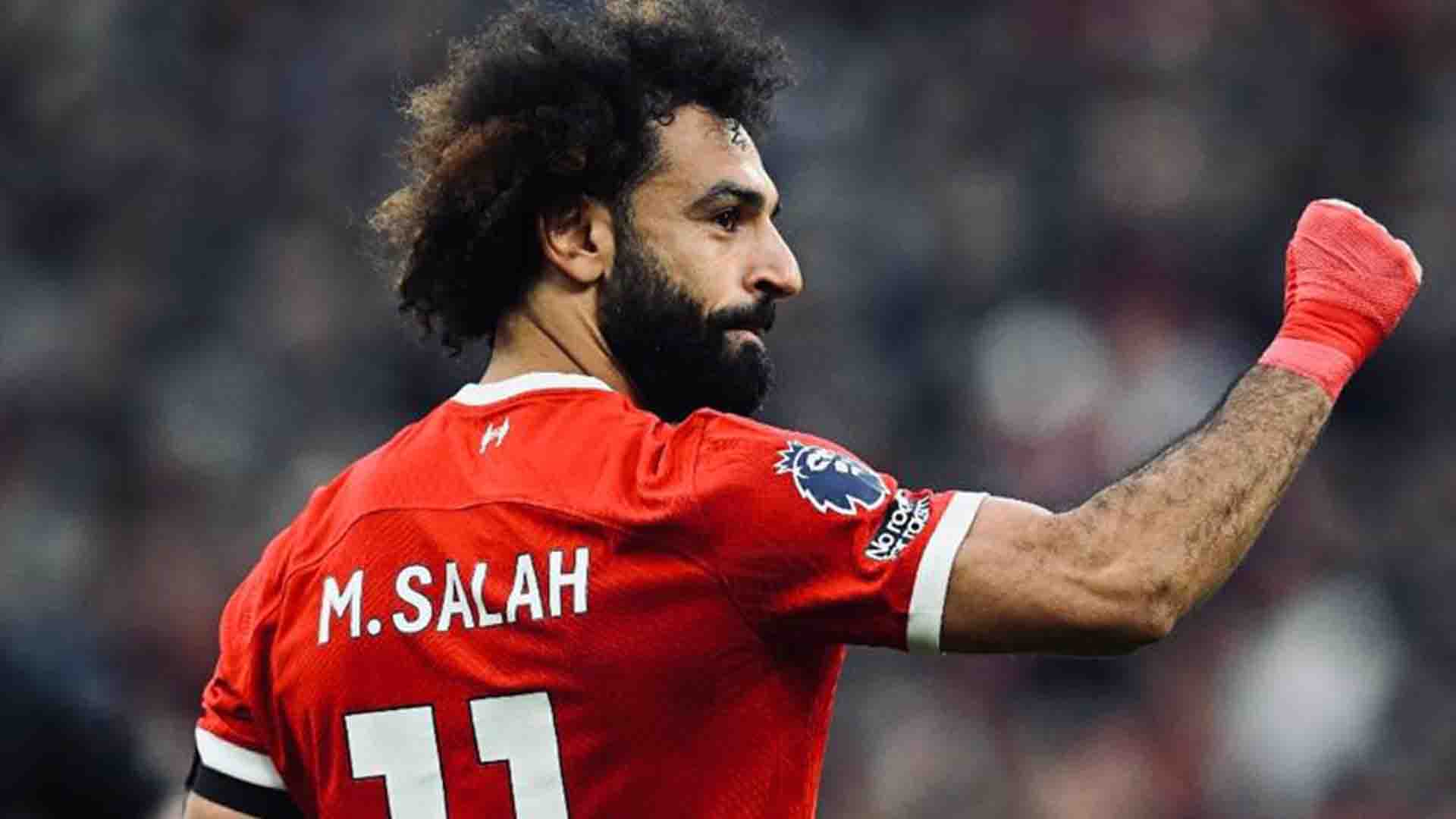 Mo Salah Catatkan Rekor Assist di Liverpool, M88bet Sports Diskusikan Pengaruhnya pada Tim